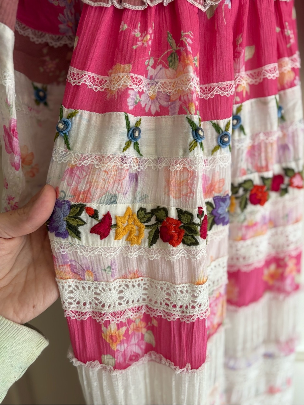 Fillyboo Sweet Pea Melody Maxi XS - Picture 10 of 11